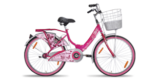 Lady cycle low best sale price